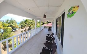 Ocean View
