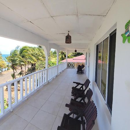 Ocean View Apartment North End Exterior photo